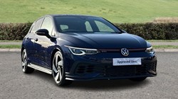 2021 (21) VOLKSWAGEN GOLF 2.0 TSI 300 GTI Clubsport 5dr DSG 4996717