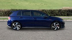 2021 (21) VOLKSWAGEN GOLF 2.0 TSI 300 GTI Clubsport 5dr DSG 4996721