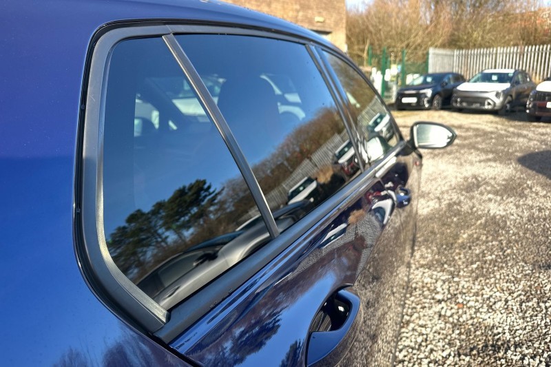 2021 (21) VOLKSWAGEN GOLF 2.0 TSI 300 GTI Clubsport 5dr DSG 4996748