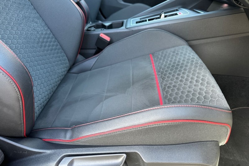 2021 (21) VOLKSWAGEN GOLF 2.0 TSI 300 GTI Clubsport 5dr DSG 4996731