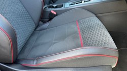 2021 (21) VOLKSWAGEN GOLF 2.0 TSI 300 GTI Clubsport 5dr DSG 4996731