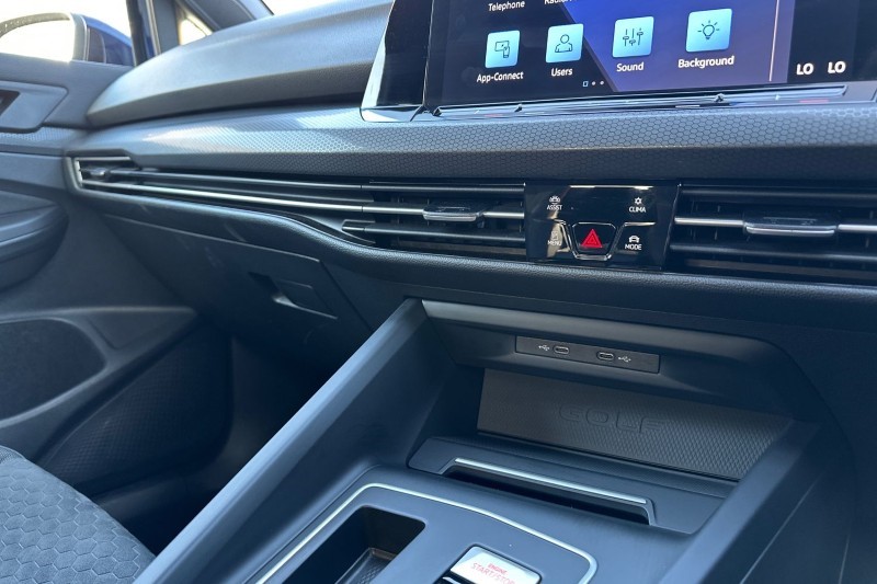 2021 (21) VOLKSWAGEN GOLF 2.0 TSI 300 GTI Clubsport 5dr DSG 4996743