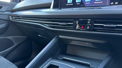 2021 (21) VOLKSWAGEN GOLF 2.0 TSI 300 GTI Clubsport 5dr DSG 4996743