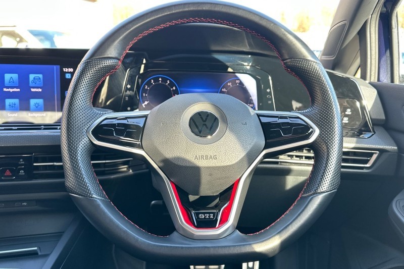 2021 (21) VOLKSWAGEN GOLF 2.0 TSI 300 GTI Clubsport 5dr DSG 4996733