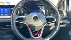 2021 (21) VOLKSWAGEN GOLF 2.0 TSI 300 GTI Clubsport 5dr DSG 4996733