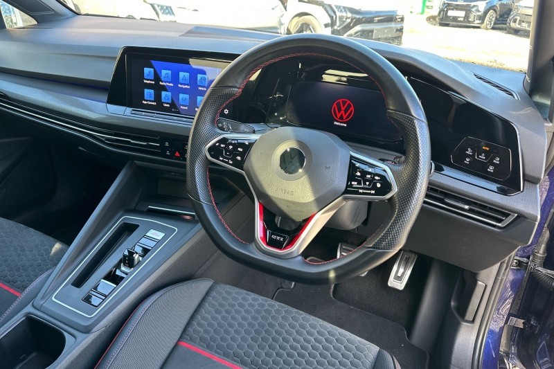 2021 (21) VOLKSWAGEN GOLF 2.0 TSI 300 GTI Clubsport 5dr DSG 4996726