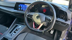 2021 (21) VOLKSWAGEN GOLF 2.0 TSI 300 GTI Clubsport 5dr DSG 4996726