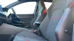 2021 (21) VOLKSWAGEN GOLF 2.0 TSI 300 GTI Clubsport 5dr DSG 4996719