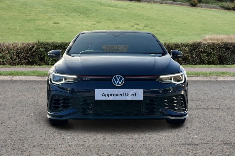2021 (21) VOLKSWAGEN GOLF 2.0 TSI 300 GTI Clubsport 5dr DSG 4996723