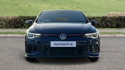 2021 (21) VOLKSWAGEN GOLF 2.0 TSI 300 GTI Clubsport 5dr DSG 4996723