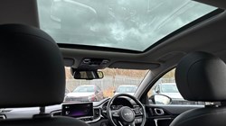 2022 (71) KIA XCEED 1.5T GDi ISG 4 5dr 4986729