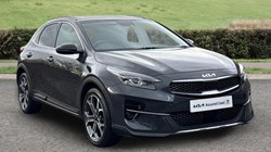 2022 (71) KIA XCEED 1.5T GDi ISG 4 5dr 4986720