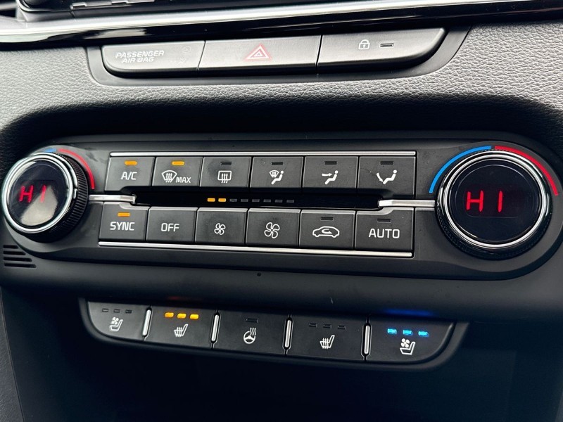 2022 (71) KIA XCEED 1.5T GDi ISG 4 5dr 4986746