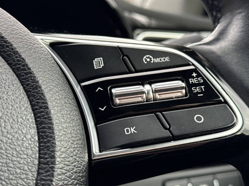 2022 (71) KIA XCEED 1.5T GDi ISG 4 5dr 4986739