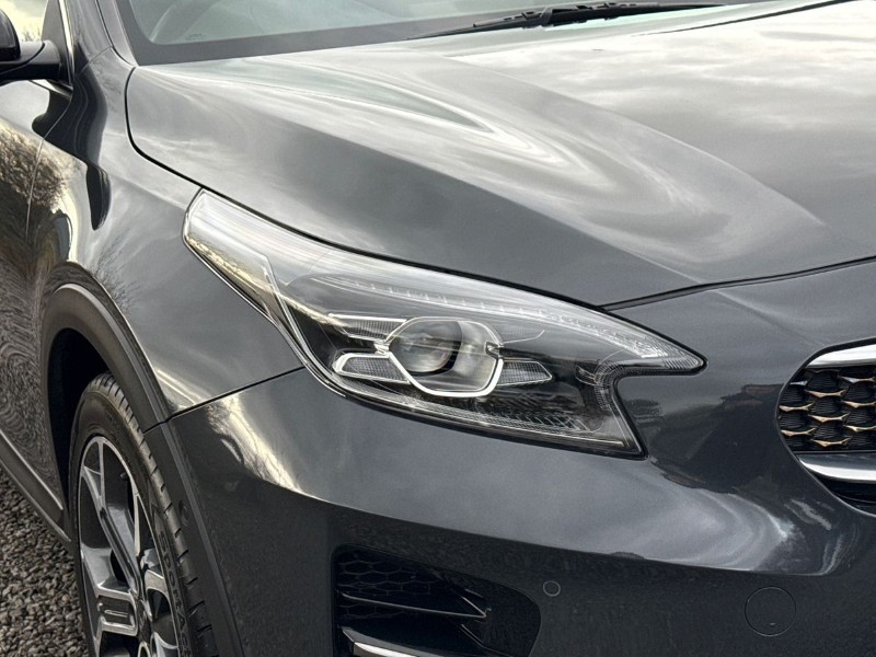 2022 (71) KIA XCEED 1.5T GDi ISG 4 5dr 4986756