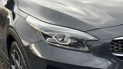 2022 (71) KIA XCEED 1.5T GDi ISG 4 5dr 4986756