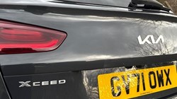 2022 (71) KIA XCEED 1.5T GDi ISG 4 5dr 4986760