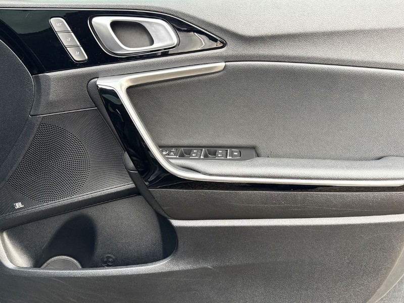 2022 (71) KIA XCEED 1.5T GDi ISG 4 5dr 4986731