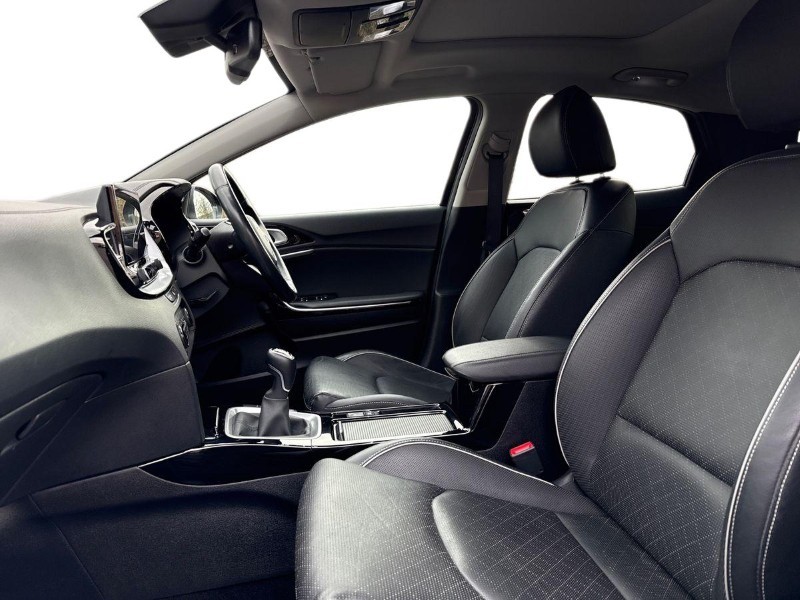 2022 (71) KIA XCEED 1.5T GDi ISG 4 5dr 4986722