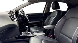 2022 (71) KIA XCEED 1.5T GDi ISG 4 5dr 4986722