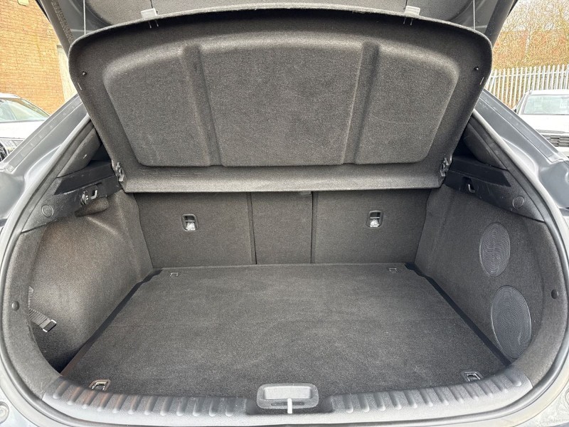 2022 (71) KIA XCEED 1.5T GDi ISG 4 5dr 4986753