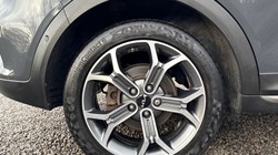 2022 (71) KIA XCEED 1.5T GDi ISG 4 5dr 4986727