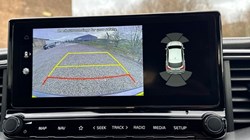 2022 (71) KIA XCEED 1.5T GDi ISG 4 5dr 4986744