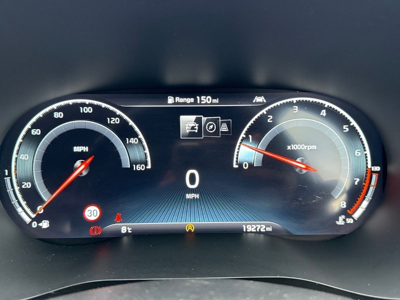 2022 (71) KIA XCEED 1.5T GDi ISG 4 5dr 4986740