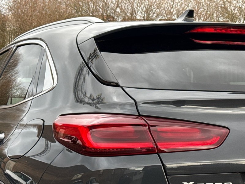 2022 (71) KIA XCEED 1.5T GDi ISG 4 5dr 4986759