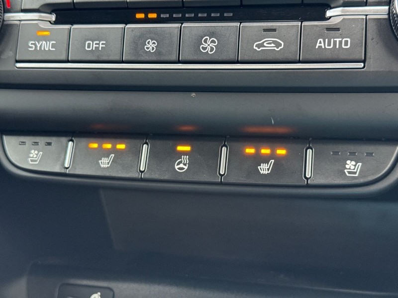 2022 (71) KIA XCEED 1.5T GDi ISG 4 5dr 4986747