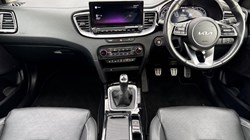 2022 (71) KIA XCEED 1.5T GDi ISG 4 5dr 4986728