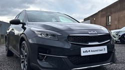 2022 (71) KIA XCEED 1.5T GDi ISG 4 5dr 4986758