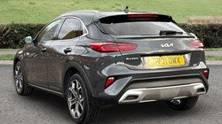 2022 (71) KIA XCEED 1.5T GDi ISG 4 5dr 1
