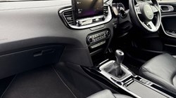 2022 (71) KIA XCEED 1.5T GDi ISG 4 5dr 4986752