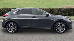 2022 (71) KIA XCEED 1.5T GDi ISG 4 5dr 4986724