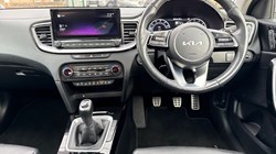 2022 (71) KIA XCEED 1.5T GDi ISG 4 5dr 4986741