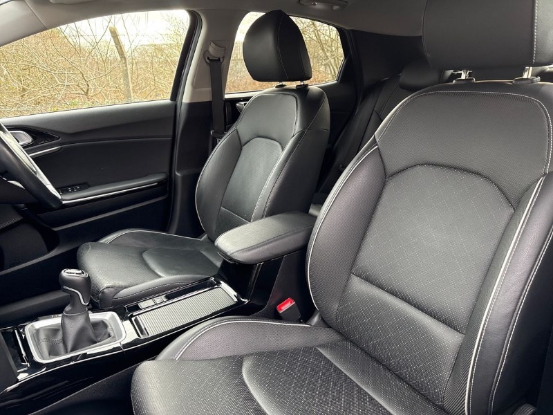 2022 (71) KIA XCEED 1.5T GDi ISG 4 5dr 4986751