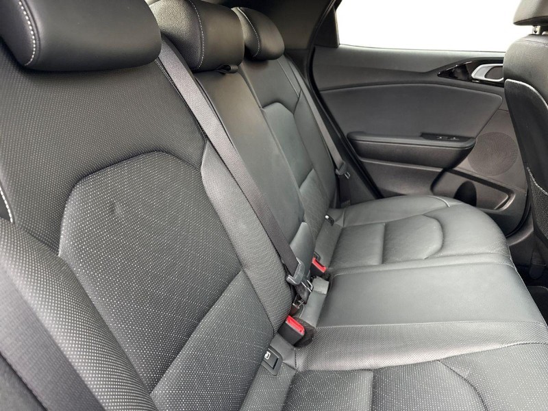 2022 (71) KIA XCEED 1.5T GDi ISG 4 5dr 4986723