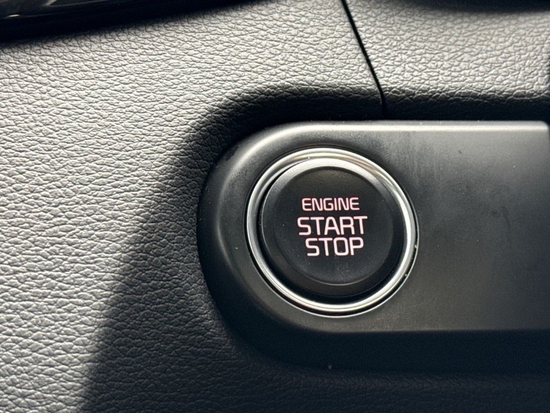 2022 (71) KIA XCEED 1.5T GDi ISG 4 5dr 4986763