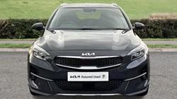 2022 (71) KIA XCEED 1.5T GDi ISG 4 5dr 4986726