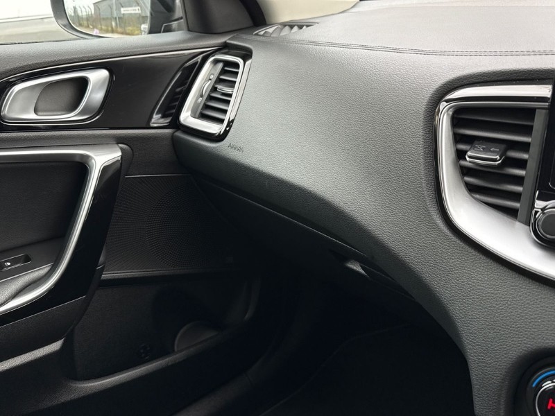 2022 (71) KIA XCEED 1.5T GDi ISG 4 5dr 4986748