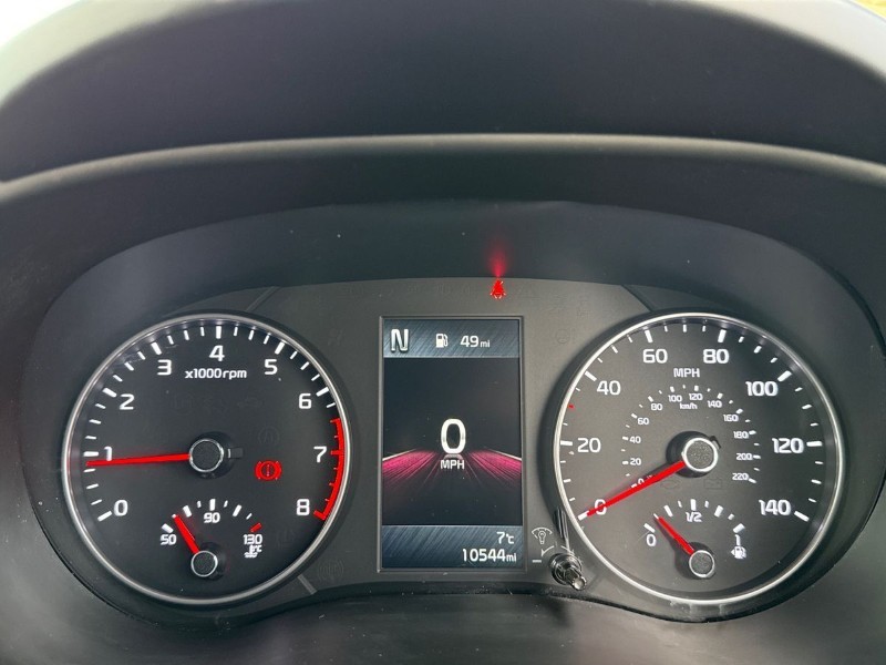 2022 (72) KIA PICANTO 1.0 X-Line S 5dr Auto 4986125