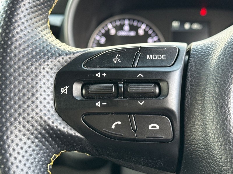 2022 (72) KIA PICANTO 1.0 X-Line S 5dr Auto 4986123