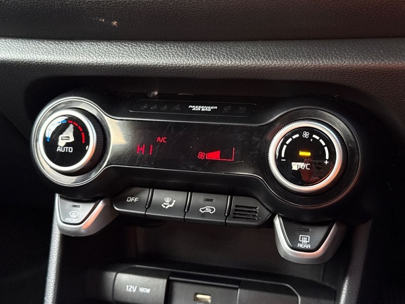 2022 (72) KIA PICANTO 1.0 X-Line S 5dr Auto 4986131