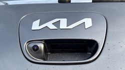 2022 (72) KIA PICANTO 1.0 X-Line S 5dr Auto 4986147
