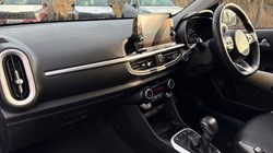 2022 (72) KIA PICANTO 1.0 X-Line S 5dr Auto 4986137