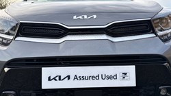 2022 (72) KIA PICANTO 1.0 X-Line S 5dr Auto 4986142