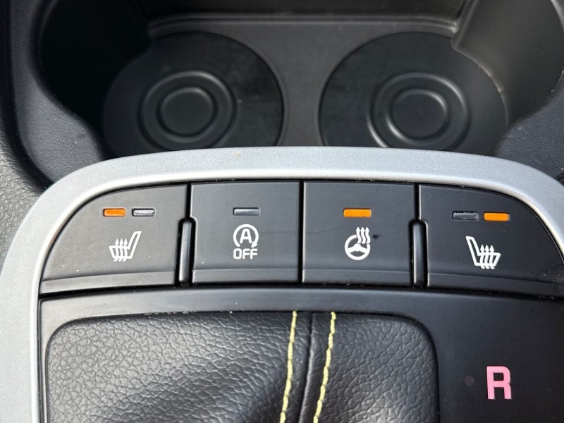 2022 (72) KIA PICANTO 1.0 X-Line S 5dr Auto 4986132