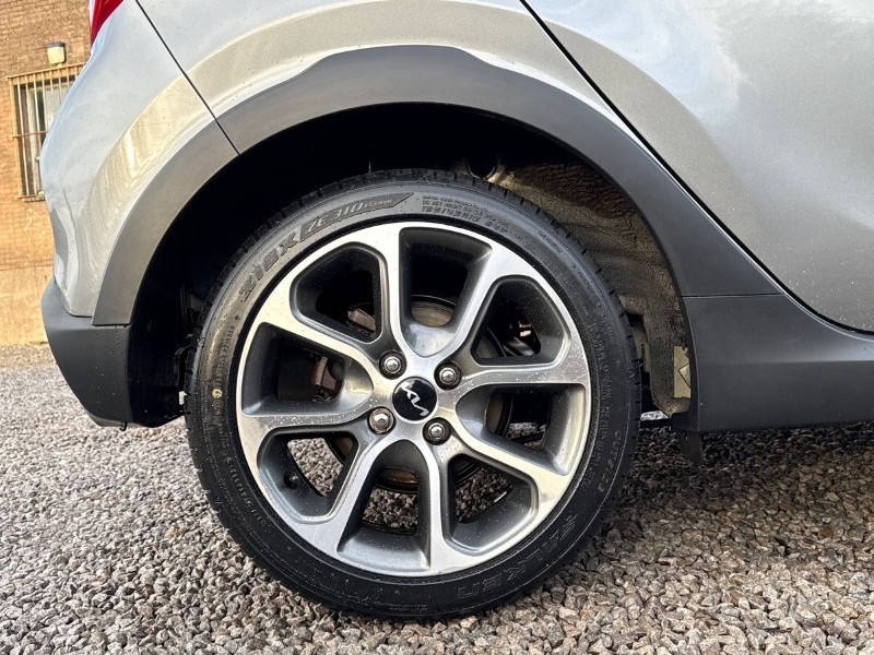 2022 (72) KIA PICANTO 1.0 X-Line S 5dr Auto 4986113