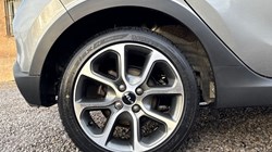 2022 (72) KIA PICANTO 1.0 X-Line S 5dr Auto 4986113